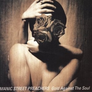 Nostalgic Pushead - Manic Street Preachers