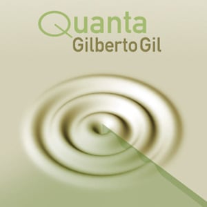 De Ouro e Marfim - Gilberto Gil