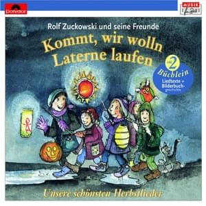 Das wetter - Rolf Zuckowski