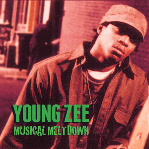 Stay Gold - Young Zee (Ft. Lauryn Hill & Yah Yah (Outsidaz))