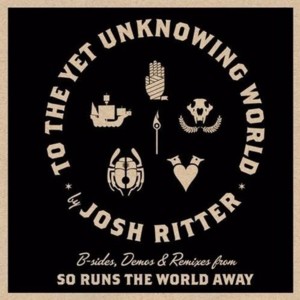 Wild Goose - Josh Ritter