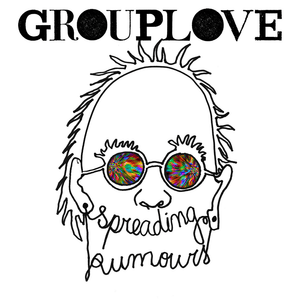 Bitin’ the Bullet - GROUPLOVE