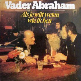 ’T Kleine Café Aan De Haven - Vader Abraham