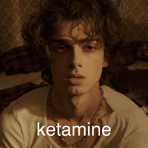 ​ketamine - ​mehro