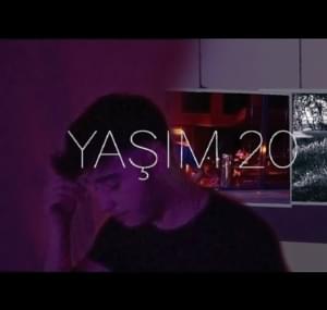 Vamp - Yaşım 20 - Vamp