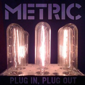 Gimme Sympathy (Acoustic) - Metric