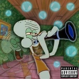 CLARINET - Sauceward