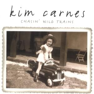 You Made My Skin Burn - Kim Carnes