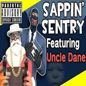 SAPPIN’ SENTRY - Ratlobber & Richter Overtime (Ft. Uncle Dane)