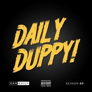 Daily Duppy - GRM Daily