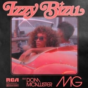 MG - Izzy Bizu (Ft. Dom McAllister)