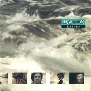 The Release - Marillion