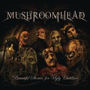 Burn the Bridge - Mushroomhead