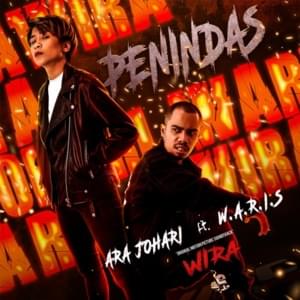 Penindas - Ara Johari (Ft. W.A.R.I.S)