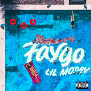 Lil Mosey - Blueberry Faygo (Русский перевод) - Lyrxo Russian Translations (Русские переводы)