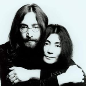 Walking On Thin Ice - John Lennon & Yoko Ono