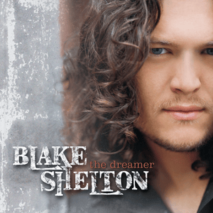 Heavy Liftin’ - Blake Shelton