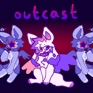 Outcast - ​kittydog