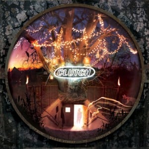 Rapture of Riddley Walker - Clutch