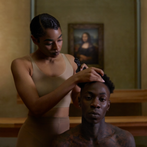 NICE - THE CARTERS (Ft. Pharrell Williams)