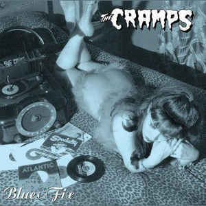 It’s Mighty Crazy - The Cramps