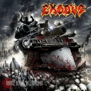 Going Going Gone - Exodus