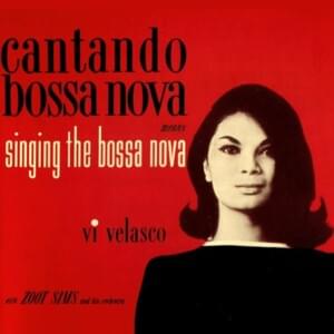 Tenho Ritmo (I Got Rhythm) - Vi Velasco