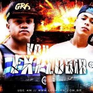 Vou Explodir - MC Kevin & MC Davi