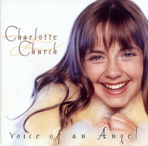 Pie Jesu - Charlotte Church