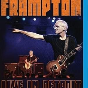 You Had to Be There - Peter Frampton