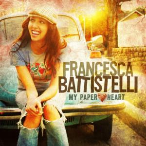 Free to Be Me - Francesca Battistelli