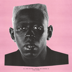 Tyler, The Creator - EXACTLY WHAT YOU RUN FROM YOU END UP CHASING (Polskie Tłumaczenie) - Polskie tłumaczenia Lyrxo