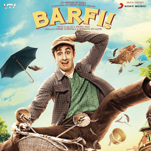 Ala Barfi - Mohit Chauhan