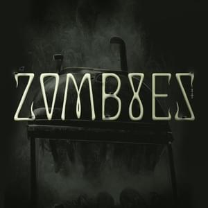 Zombiez - WITCHZ