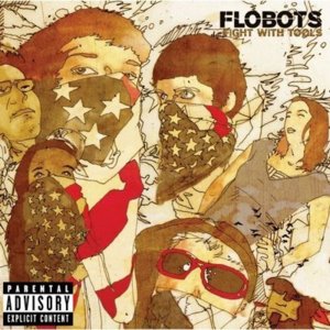 Flobots - Handlebars (Traduction Française) - Lyrxo traductions françaises