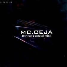 Boricua’s State Of Mind - MC Ceja (Ft. Bimbo el Oso Mañoso, DJ Eric, Gran Omar & Ivy Queen)