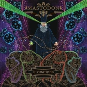 Divinations - Mastodon