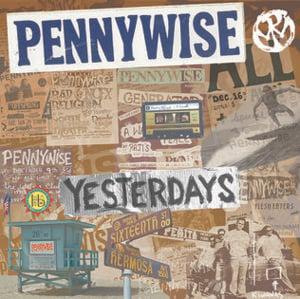 Noise Pollution - Pennywise