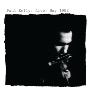 Stupid Song - Paul Kelly