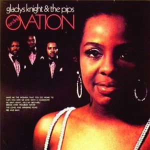 Can You Give Me Love With a Guarantee - Gladys Knight & The Pips