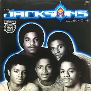 Lovely One - The Jacksons