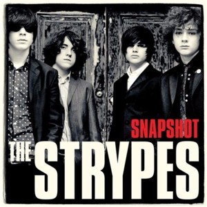 You Can’t Judge a Book By the Cover - The Strypes