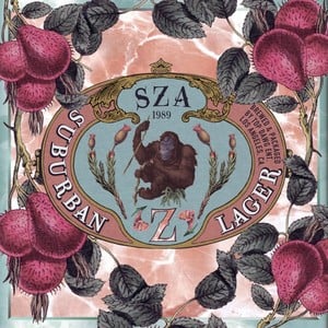 Omega - SZA