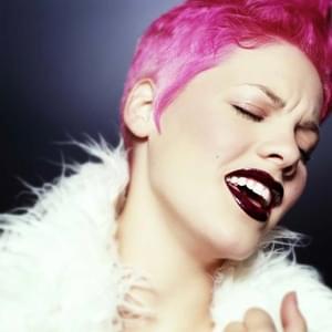 We’re Thru - P!nk (Ft. Dante Thomas)