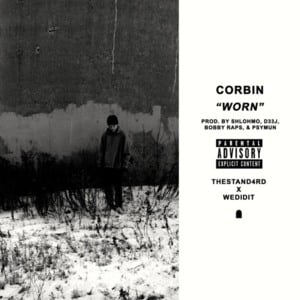 Worn - Corbin