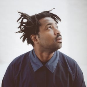 Blood On Me (NPR Tiny Desk Concert Version) - Sampha