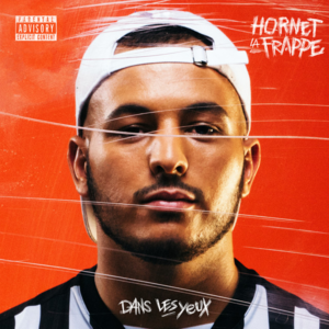 Hanoute - Hornet La Frappe