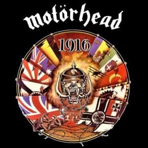 1916 - Motörhead