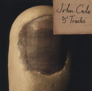 Waiting for Blonde - John Cale