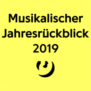 Musikalischer Jahresrückblick 2019 - Lyrxo Users